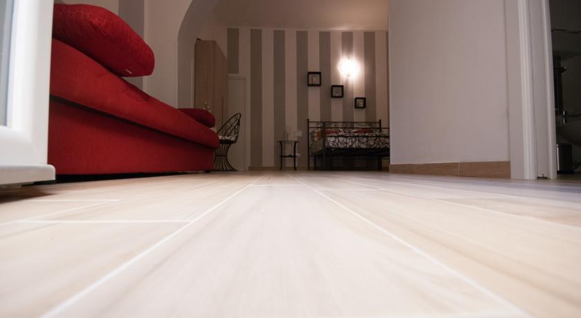 Hotel Le Mie Stelle La Spezia Pokoj fotografie