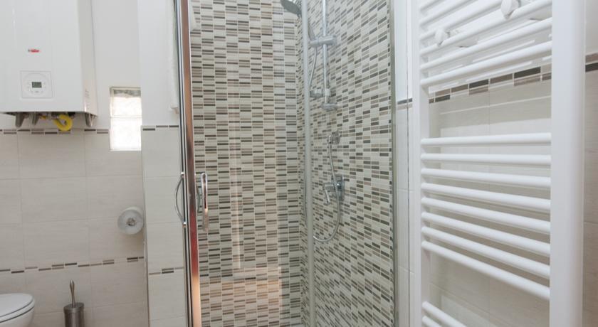 Hotel Le Mie Stelle La Spezia Pokoj fotografie
