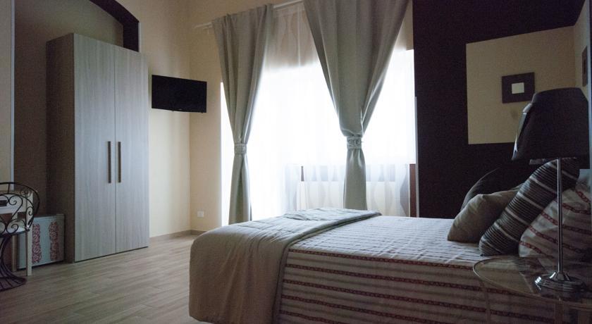 Hotel Le Mie Stelle La Spezia Pokoj fotografie