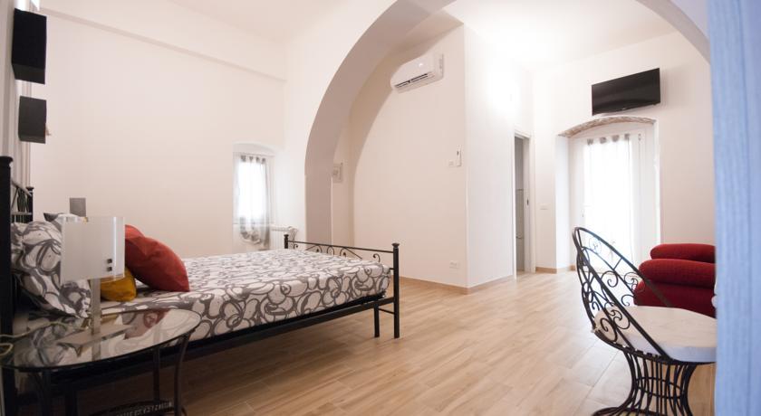 Hotel Le Mie Stelle La Spezia Exteriér fotografie