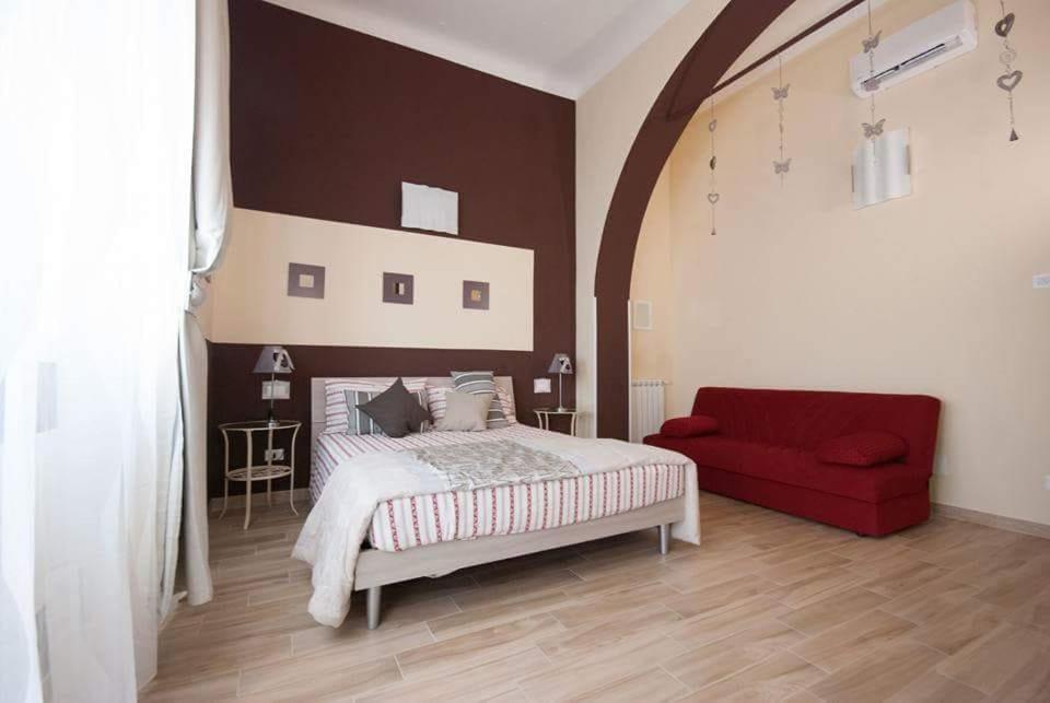 Hotel Le Mie Stelle La Spezia Exteriér fotografie