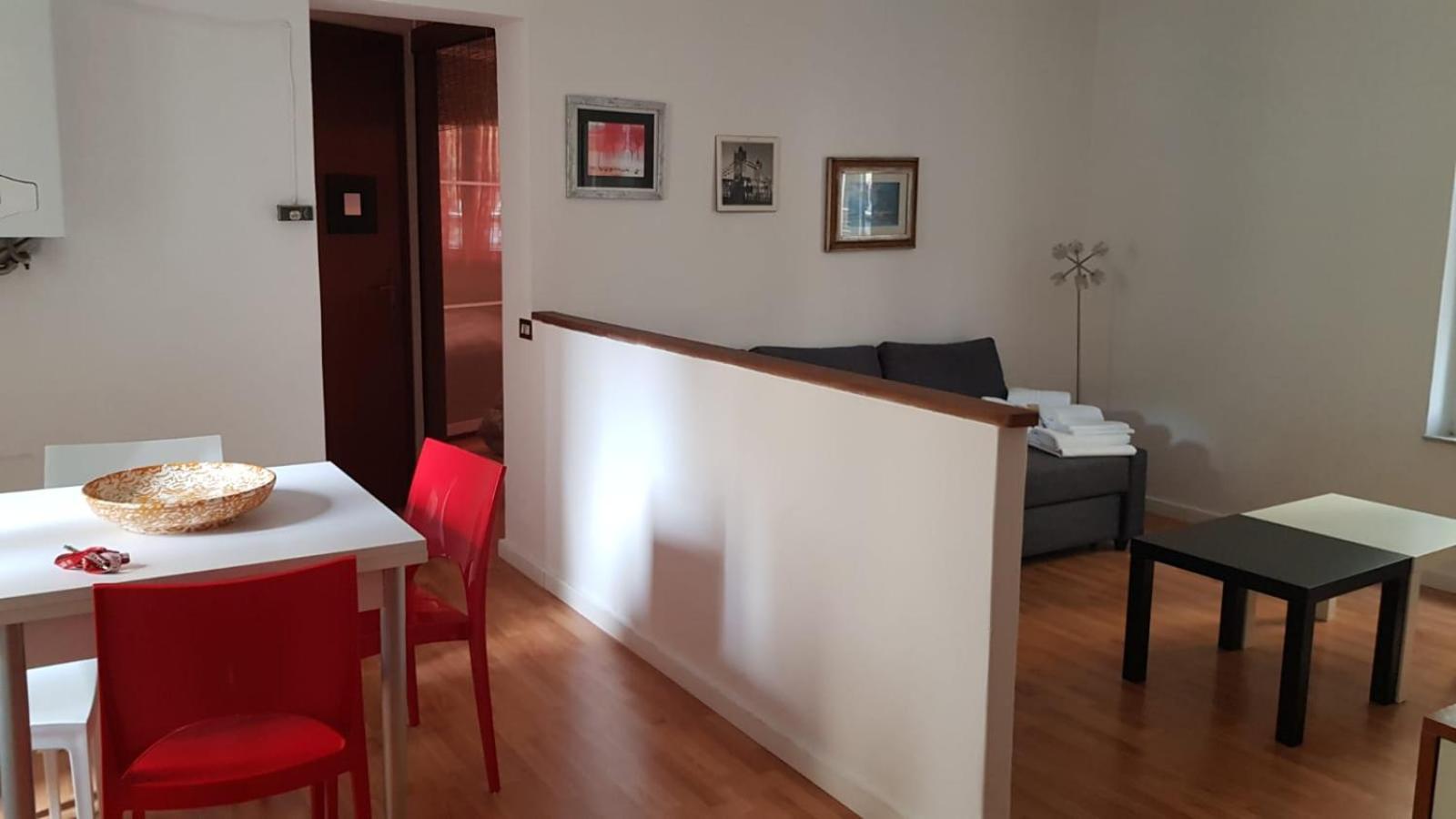 Hotel Le Mie Stelle La Spezia Exteriér fotografie
