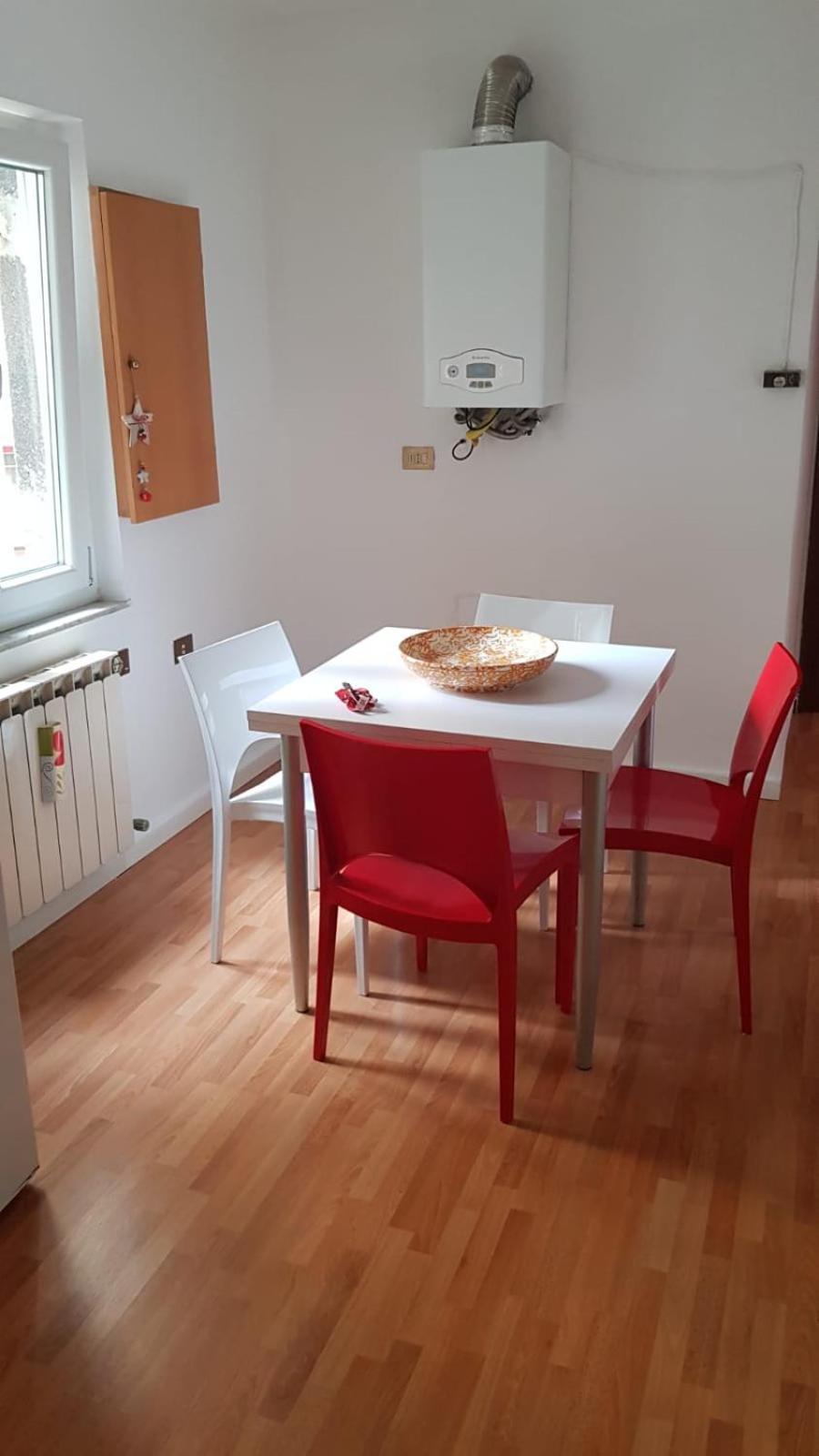 Hotel Le Mie Stelle La Spezia Exteriér fotografie