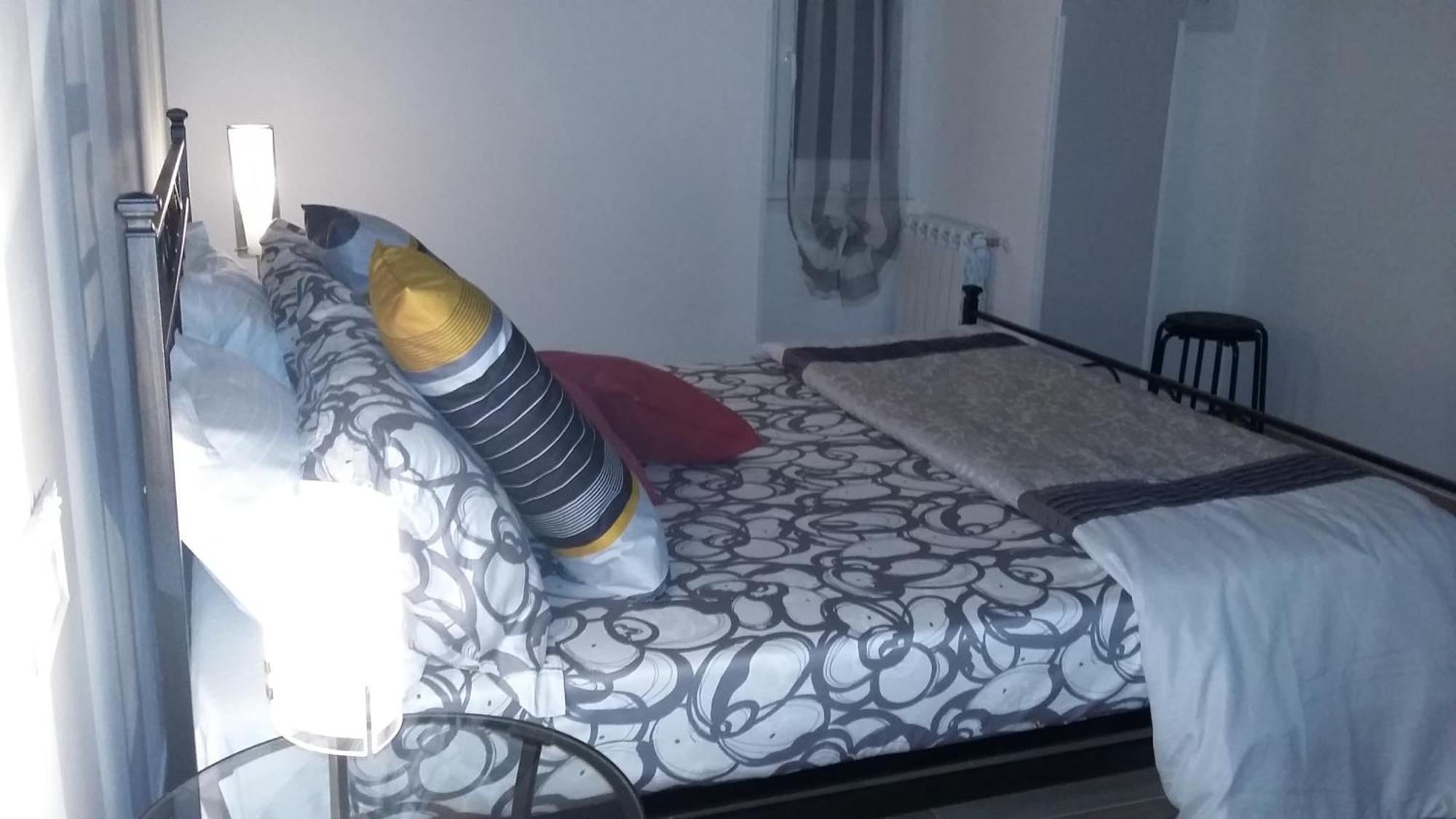 Hotel Le Mie Stelle La Spezia Pokoj fotografie