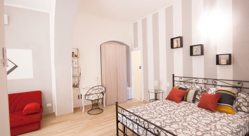 Hotel Le Mie Stelle La Spezia Exteriér fotografie