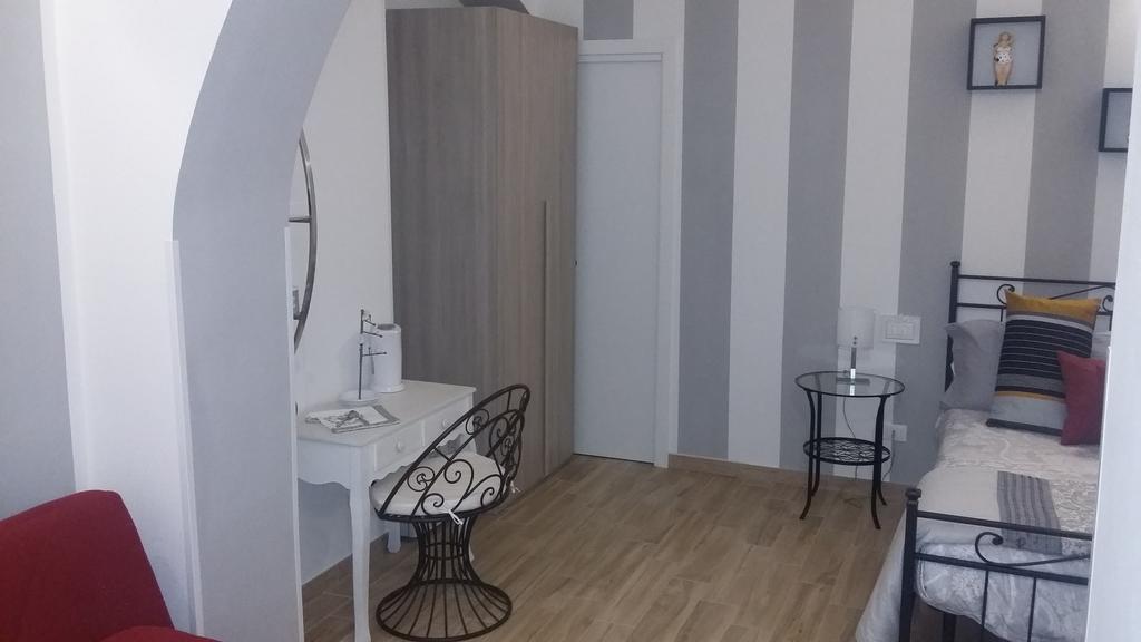 Hotel Le Mie Stelle La Spezia Pokoj fotografie