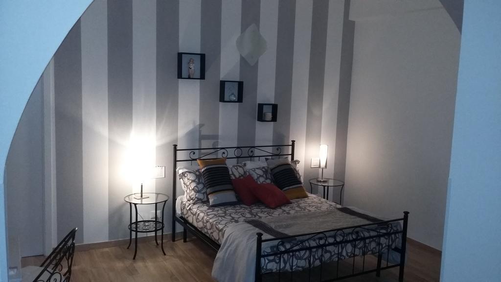 Hotel Le Mie Stelle La Spezia Exteriér fotografie