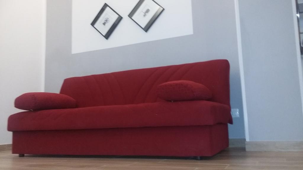 Hotel Le Mie Stelle La Spezia Pokoj fotografie