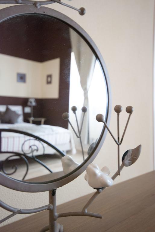 Hotel Le Mie Stelle La Spezia Exteriér fotografie