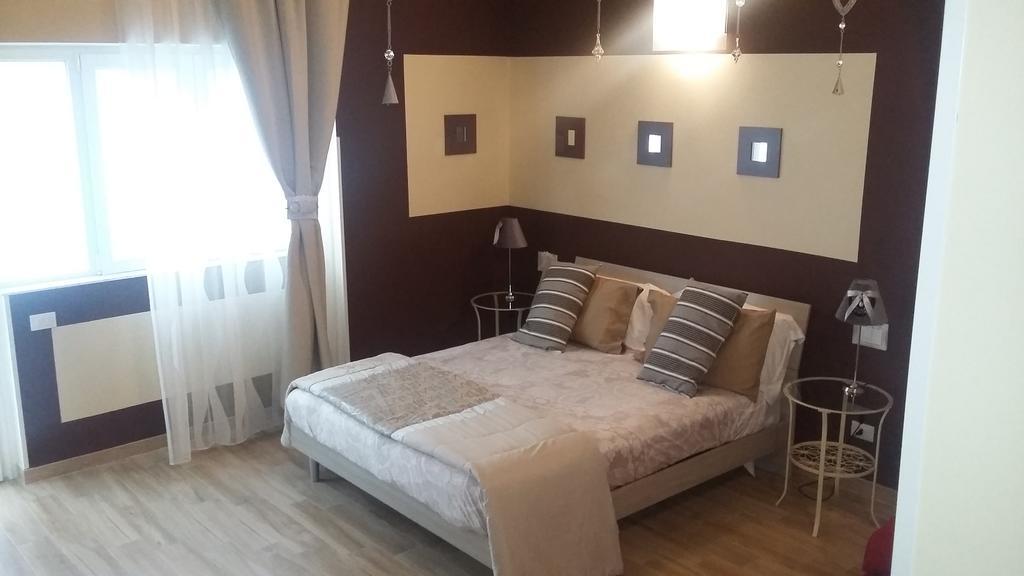 Hotel Le Mie Stelle La Spezia Exteriér fotografie