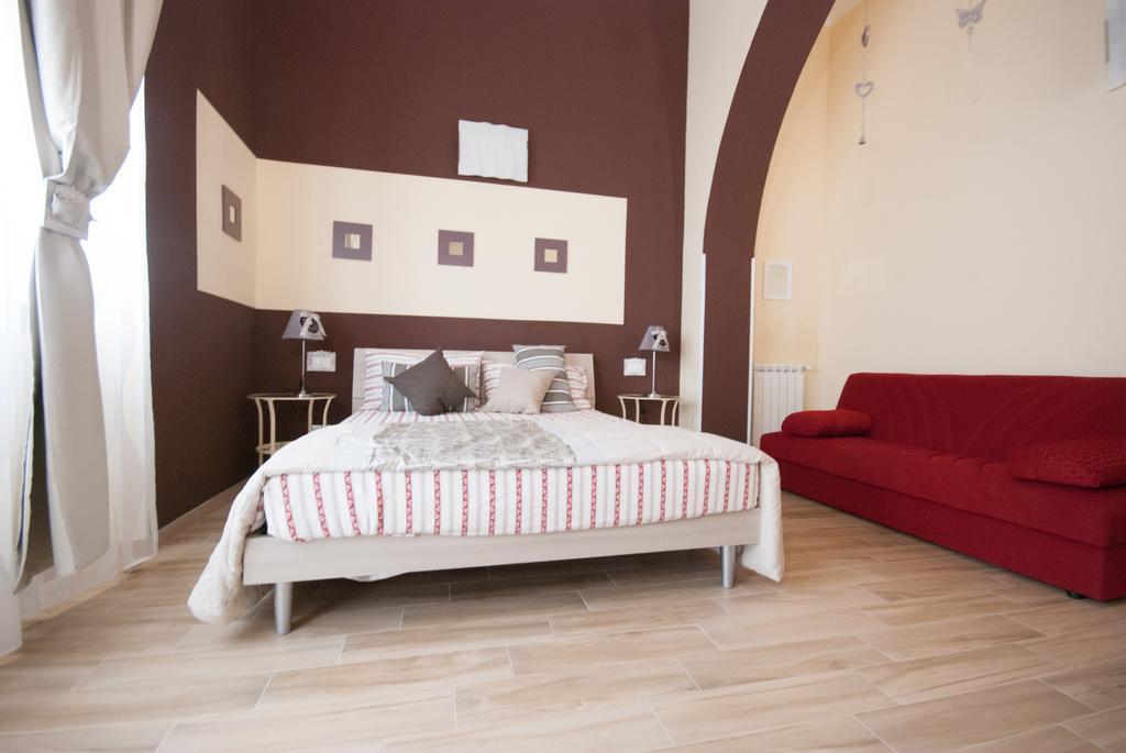 Hotel Le Mie Stelle La Spezia Pokoj fotografie