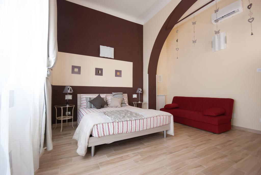 Hotel Le Mie Stelle La Spezia Exteriér fotografie