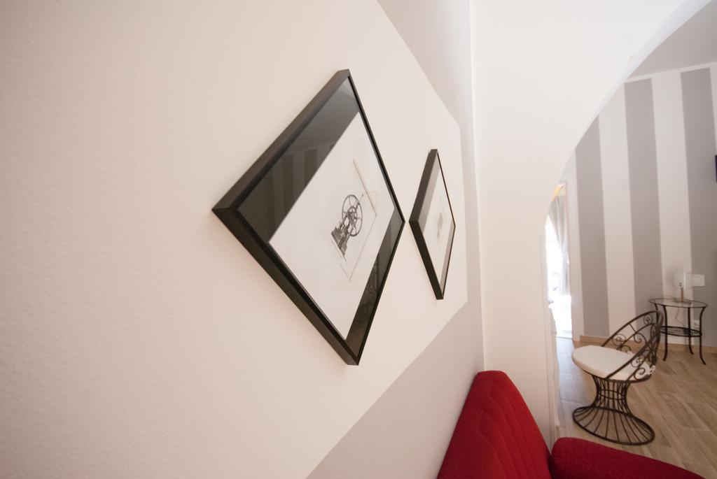 Hotel Le Mie Stelle La Spezia Exteriér fotografie