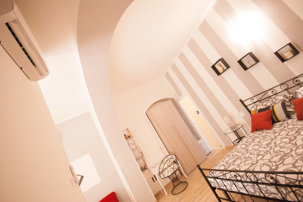 Hotel Le Mie Stelle La Spezia Exteriér fotografie
