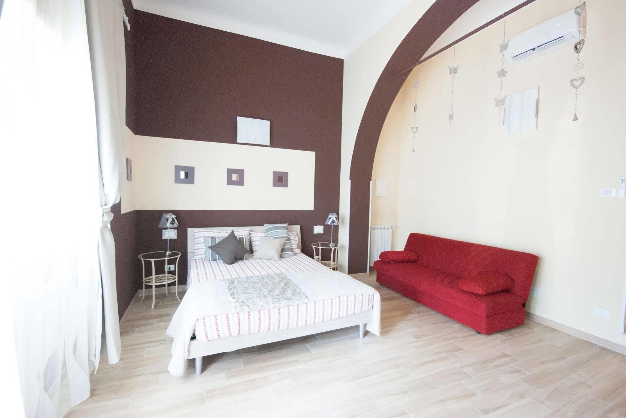 Hotel Le Mie Stelle La Spezia Exteriér fotografie