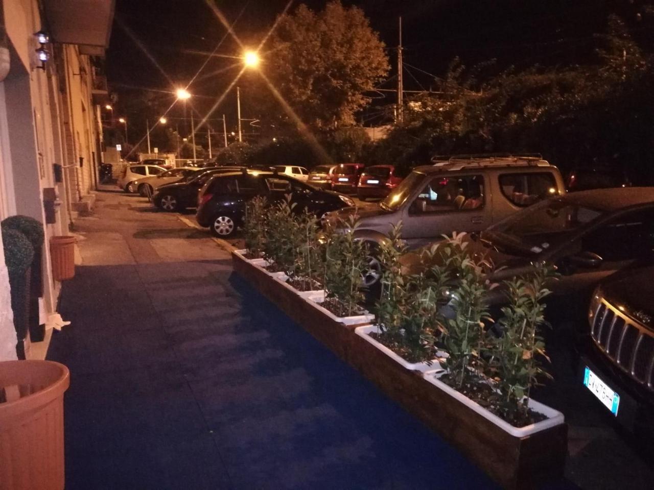 Hotel Le Mie Stelle La Spezia Exteriér fotografie