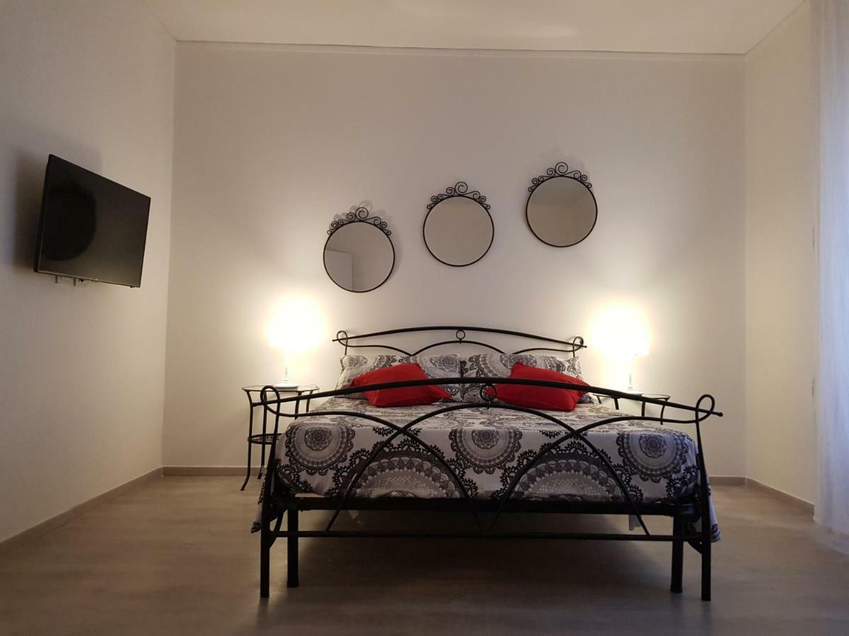 Hotel Le Mie Stelle La Spezia Exteriér fotografie
