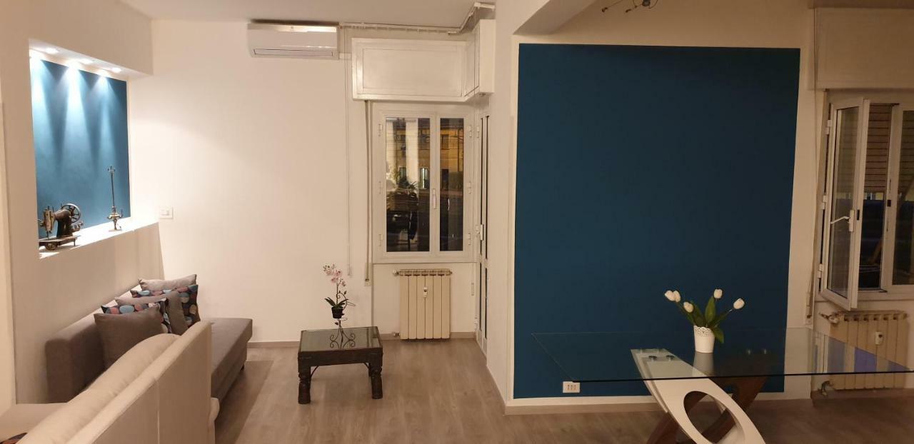 Hotel Le Mie Stelle La Spezia Exteriér fotografie