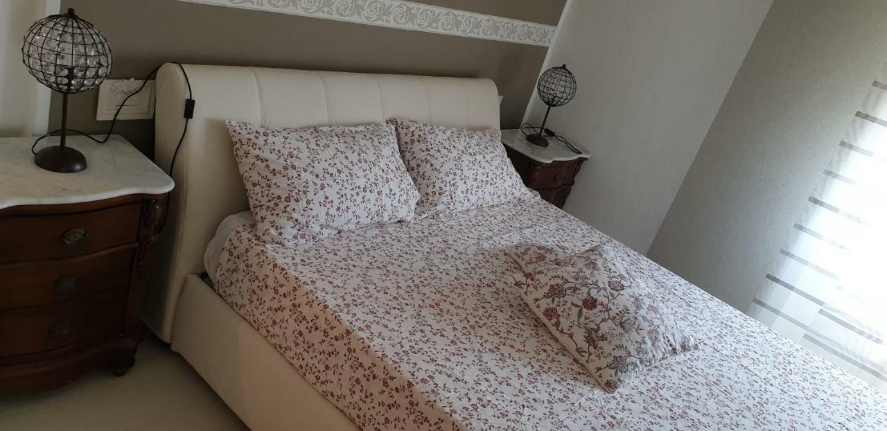 Hotel Le Mie Stelle La Spezia Exteriér fotografie